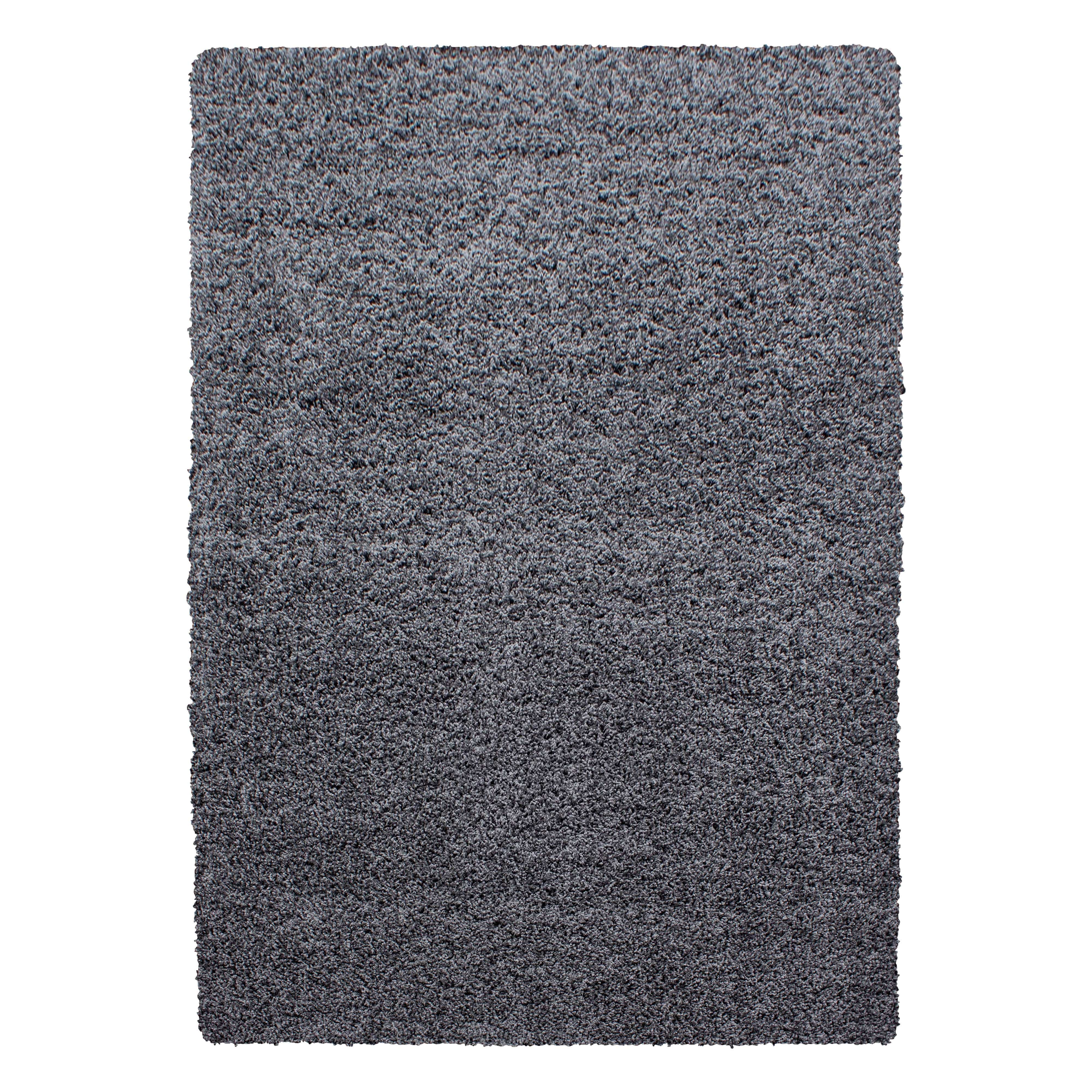 Tappeto Life 1500 Unicolor Grigio & AYYTPCH-LIFE1500GREY & AYYTPCH-LIFE1500GREY