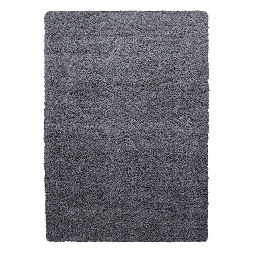 Tappeto Life 1500 Unicolor Grigio & AYYTPCH-LIFE1500GREY & AYYTPCH-LIFE1500GREY
