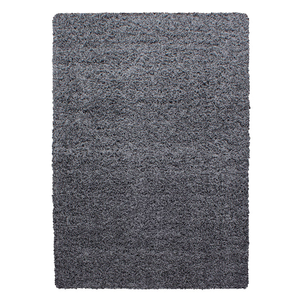Tappeto Life 1500 Unicolor Grigio & AYYTPCH-LIFE1500GREY & AYYTPCH-LIFE1500GREY