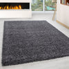 Tappeto Life 1500 Unicolor Grigio (1)