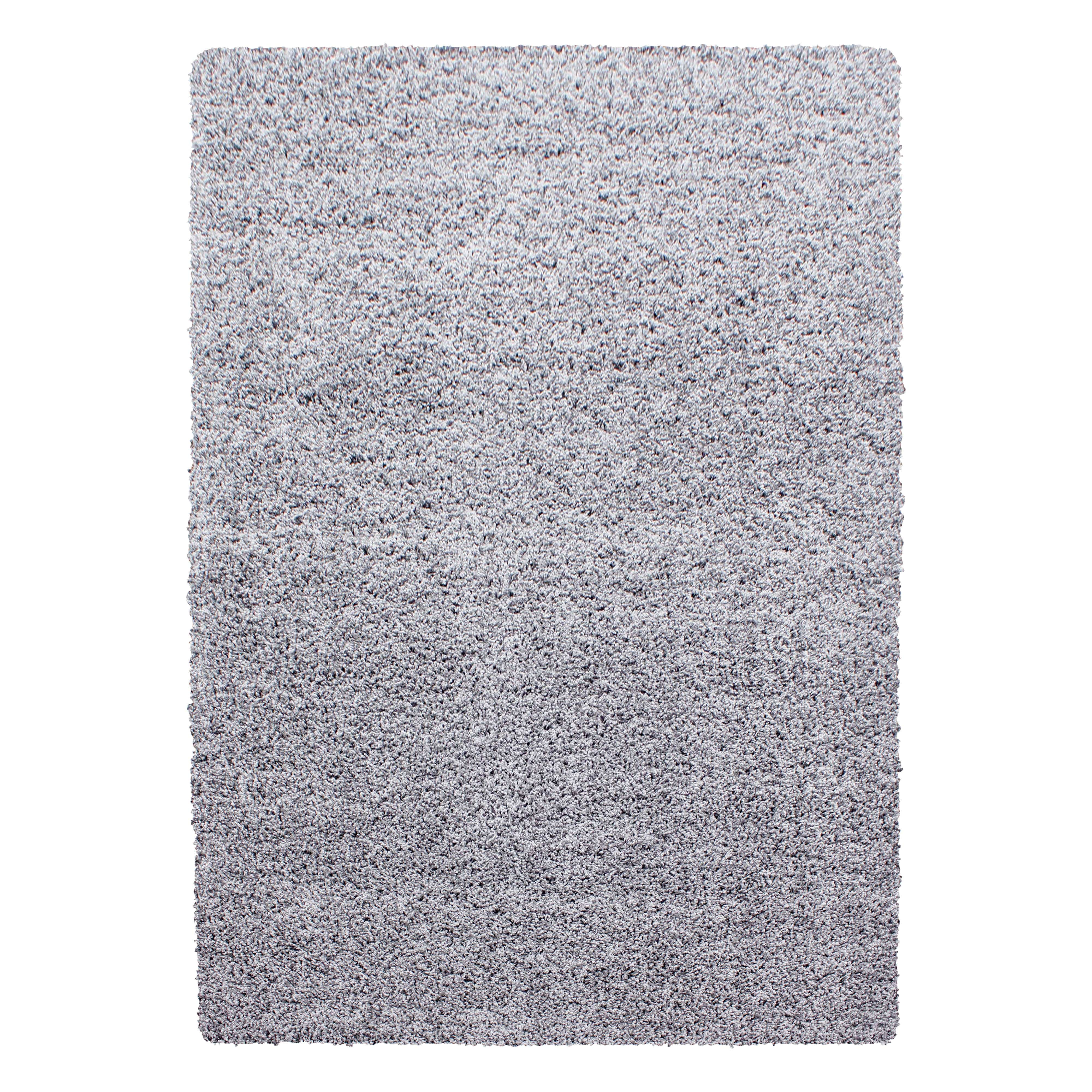Tappeto Life 1500 Unicolor Grigio & AYYTPCH-LIFE1500LIGHTGREY & AYYTPCH-LIFE1500LIGHTGREY