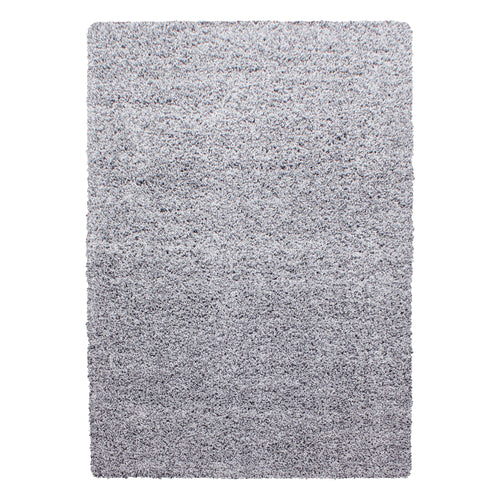 Tappeto Life 1500 Unicolor Grigio & AYYTPCH-LIFE1500LIGHTGREY & AYYTPCH-LIFE1500LIGHTGREY