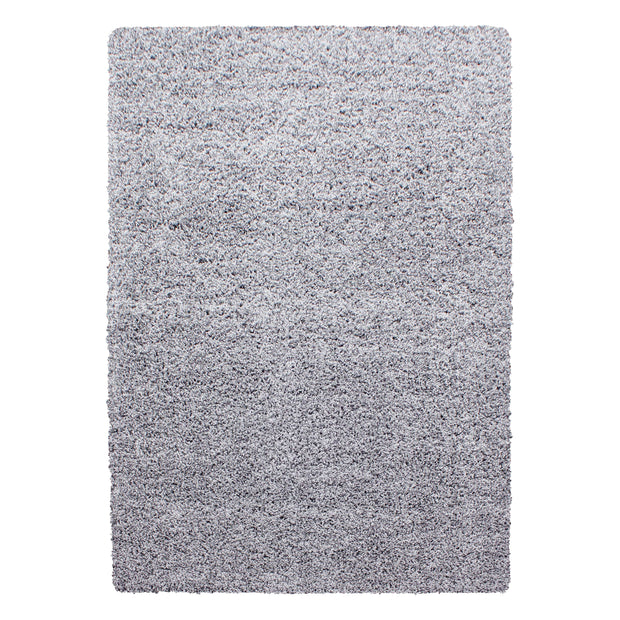 Tappeto Life 1500 Unicolor Grigio & AYYTPCH-LIFE1500LIGHTGREY & AYYTPCH-LIFE1500LIGHTGREY