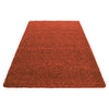 Tappeto Life 1500 Unicolor Mattone (2)
