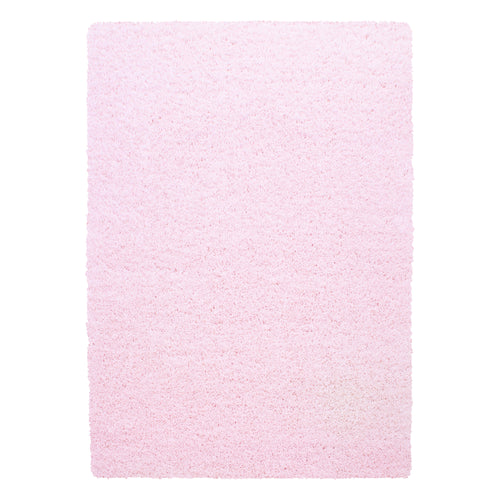 Tappeto Life 1500 Unicolor Rosa & AYYTPCH-LIFE1500PINK & AYYTPCH-LIFE1500PINK