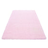 Tappeto Life 1500 Unicolor Rosa (2)