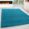 Tappeto Life 1500 Unicolor Turchese (1)
