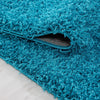 Tappeto Life 1500 Unicolor Turchese (4)