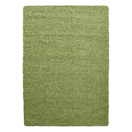 Tappeto Life 1500 Unicolor Verde & AYYTPCH-LIFE1500GREEN & AYYTPCH-LIFE1500GREEN