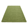 Tappeto Life 1500 Unicolor Verde (2)