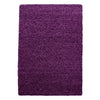 Tappeto Life 1500 Unicolor Violetto & AYYTPCH-LIFE1500LILA & AYYTPCH-LIFE1500LILA