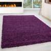 Tappeto Life 1500 Unicolor Violetto (1)
