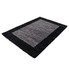 Tappeto Life 1503 Border Antracite (2)