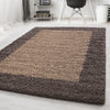 Tappeto Life 1503 Border Cappuccino (1)
