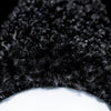 Tappeto Life 1503 Round Border Antracite (1)