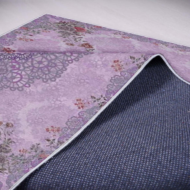 Oyo Tappeto Liligene 1815 Multicolore