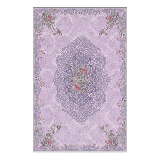 Oyo Tappeto Liligene 1815 Multicolore