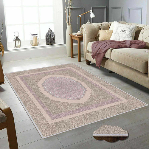 Oyo Tappeto Limiac 1857 Multicolore