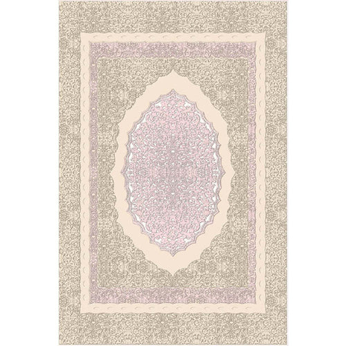 Oyo Tappeto Limiac 1857 Multicolore