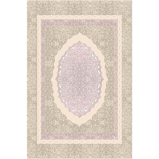 Oyo Tappeto Limiac 1857 Multicolore