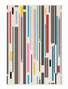 Oyo Tappeto Lizraz 23 Multicolore