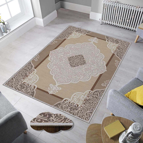 Oyo Tappeto London 2298 Multicolore
