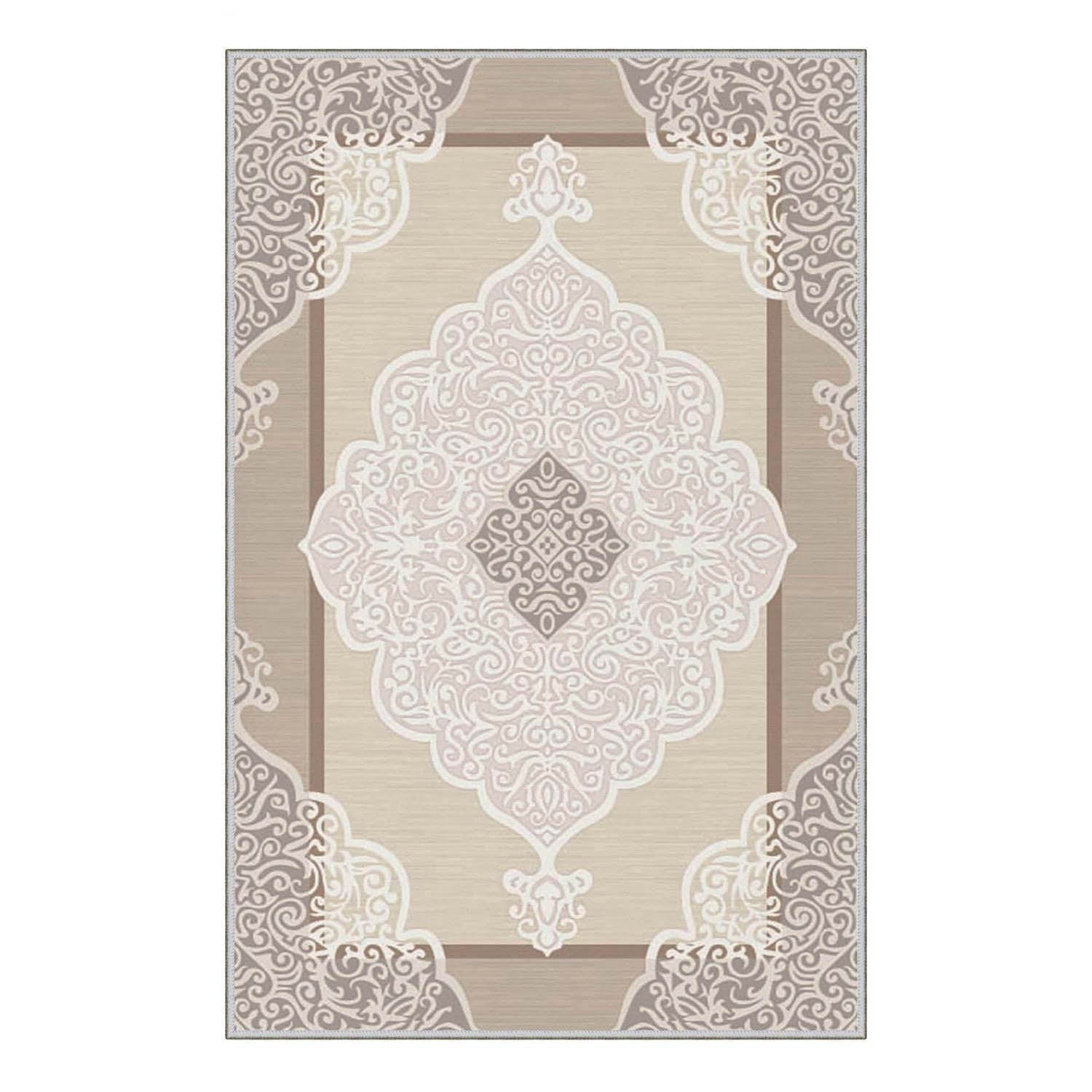 Oyo Tappeto London 2298 Multicolore