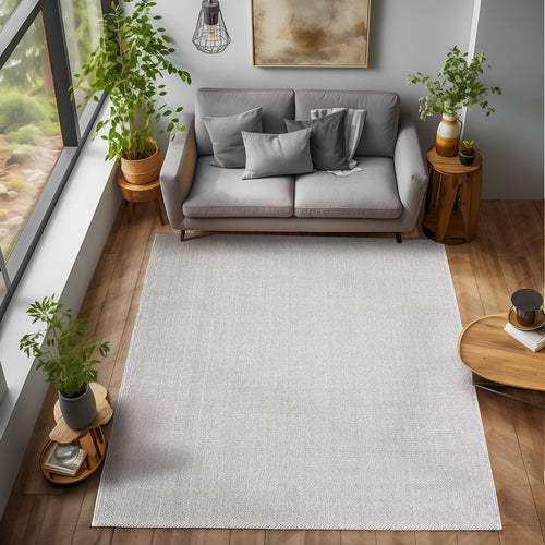 Tappeto Loom 4300 Argento (1)