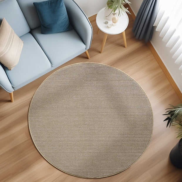 Tappeto Loom 4300 Beige (3)