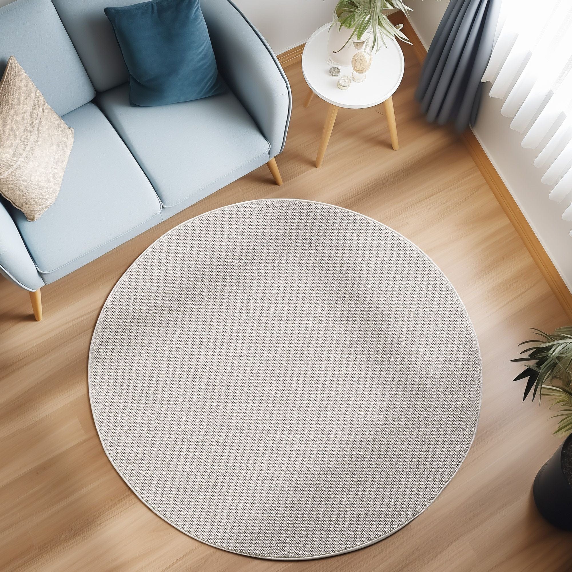 Tappeto Loom 4300 Crema (3)