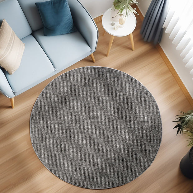 Tappeto Loom 4300 Grigio (3)