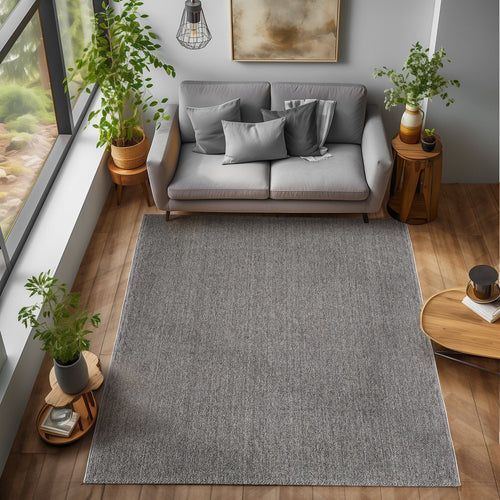 Tappeto Loom 4300 Grigio (1)