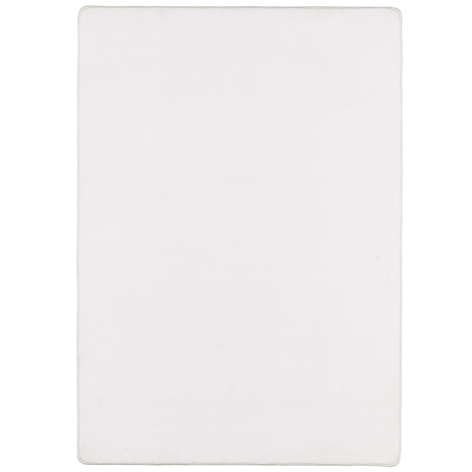Tappeto Luxy 5200 Bianco