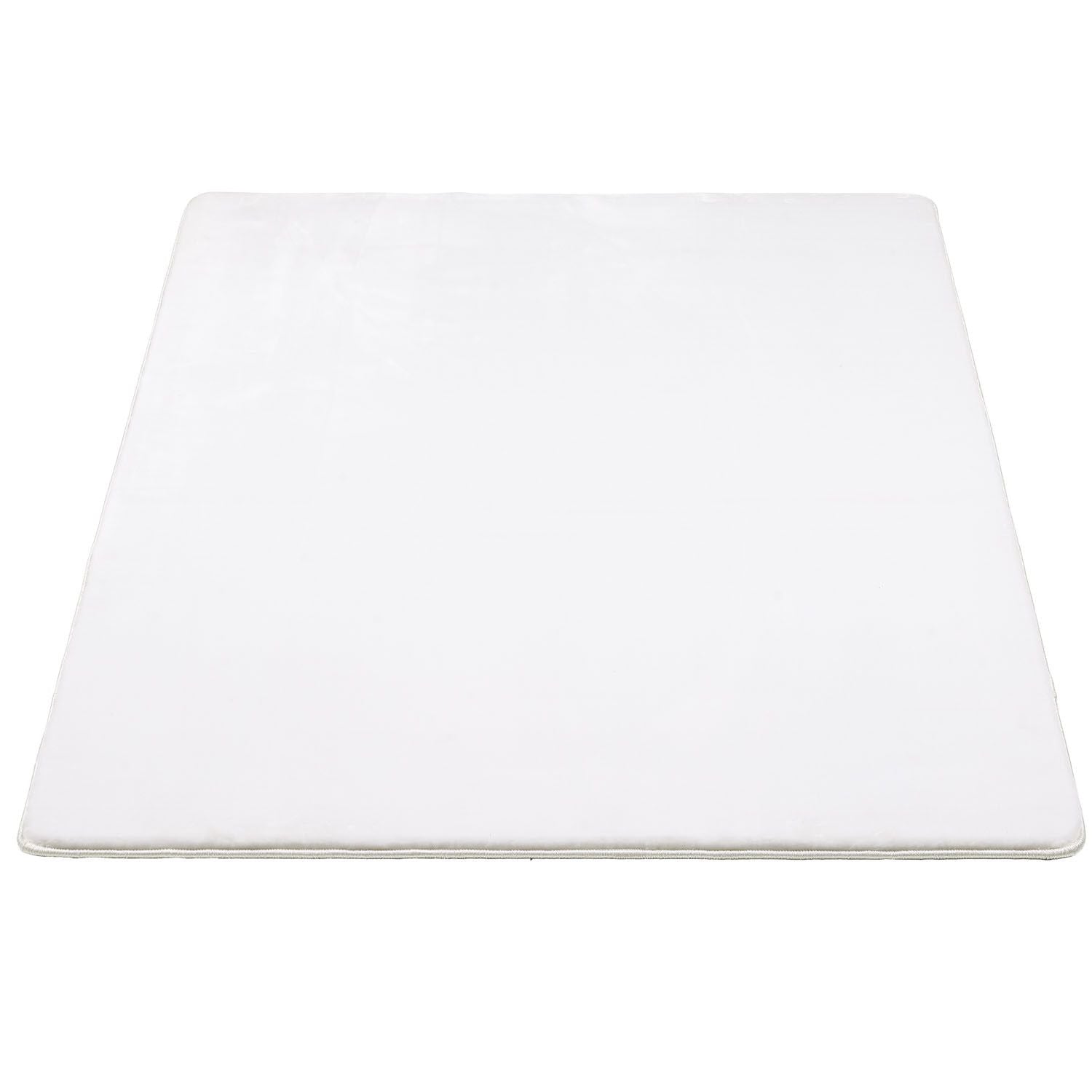 Tappeto Luxy 5200 Bianco (2)
