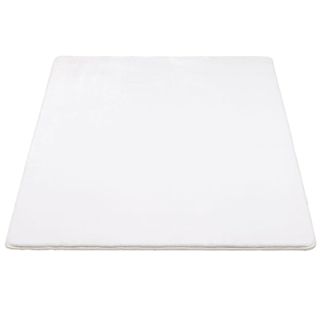 Tappeto Luxy 5200 Bianco (2)