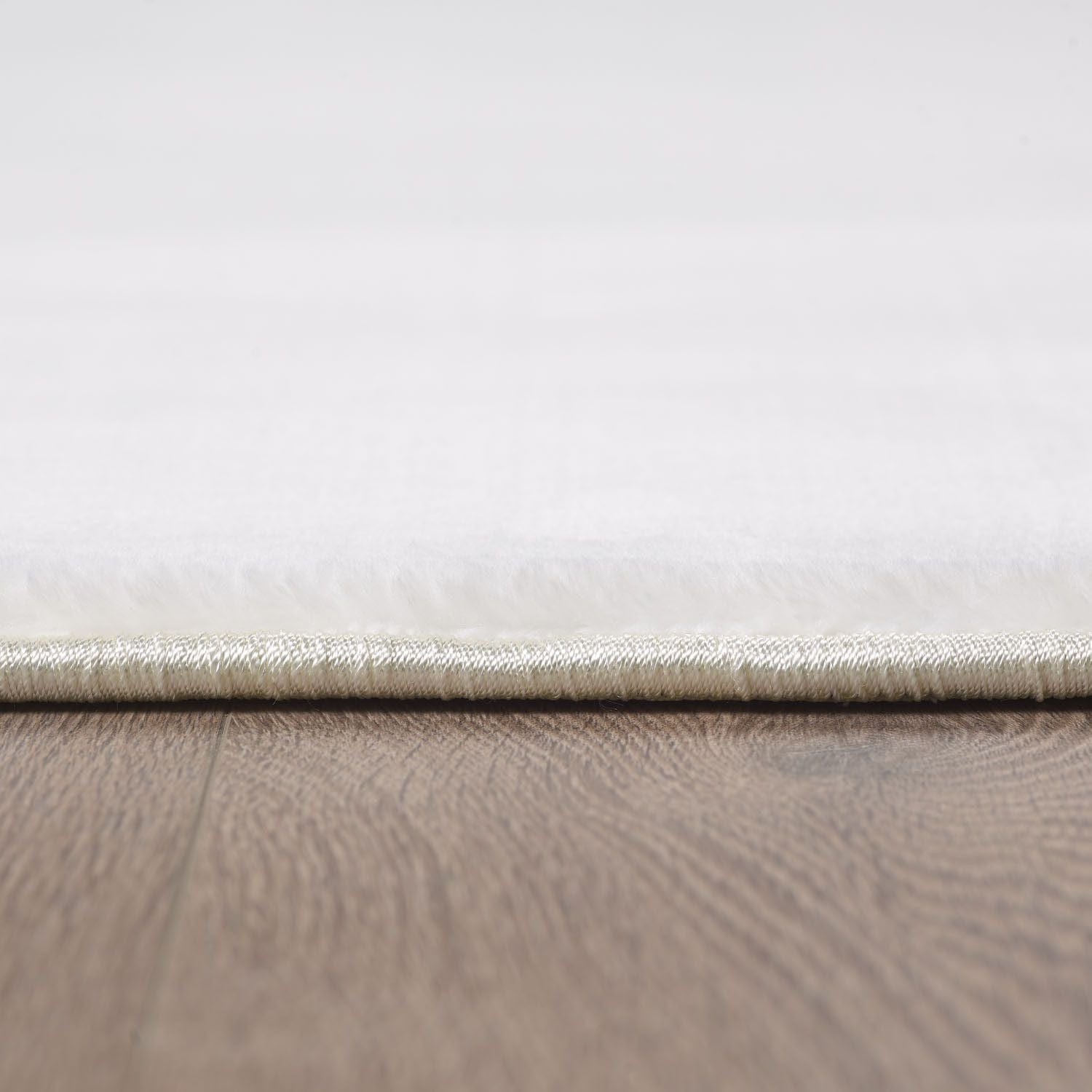 Tappeto Luxy 5200 Bianco (3)