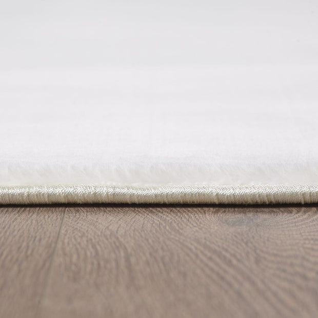 Tappeto Luxy 5200 Bianco (3)