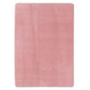 Tappeto Luxy 5200 Rosa