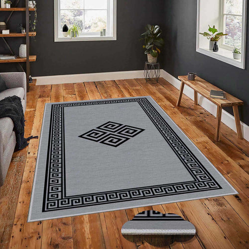 Oyo Tappeto Malle 2230 Multicolore