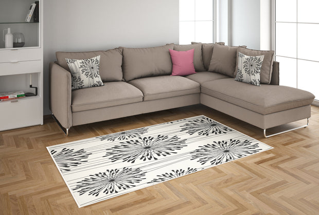 Oyo Tappeto Maltetra 132 Multicolore