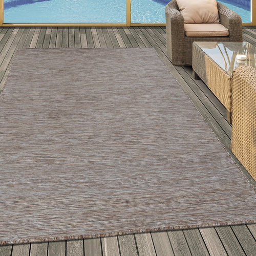 Tappeto Mambo 2000 Unicolor Beige (1)
