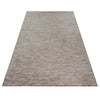 Tappeto Mambo 2000 Unicolor Beige (2)