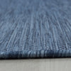 Tappeto Mambo 2000 Unicolor Blu (3)