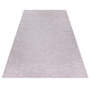 Tappeto Mambo 2000 Unicolor Rosa (2)