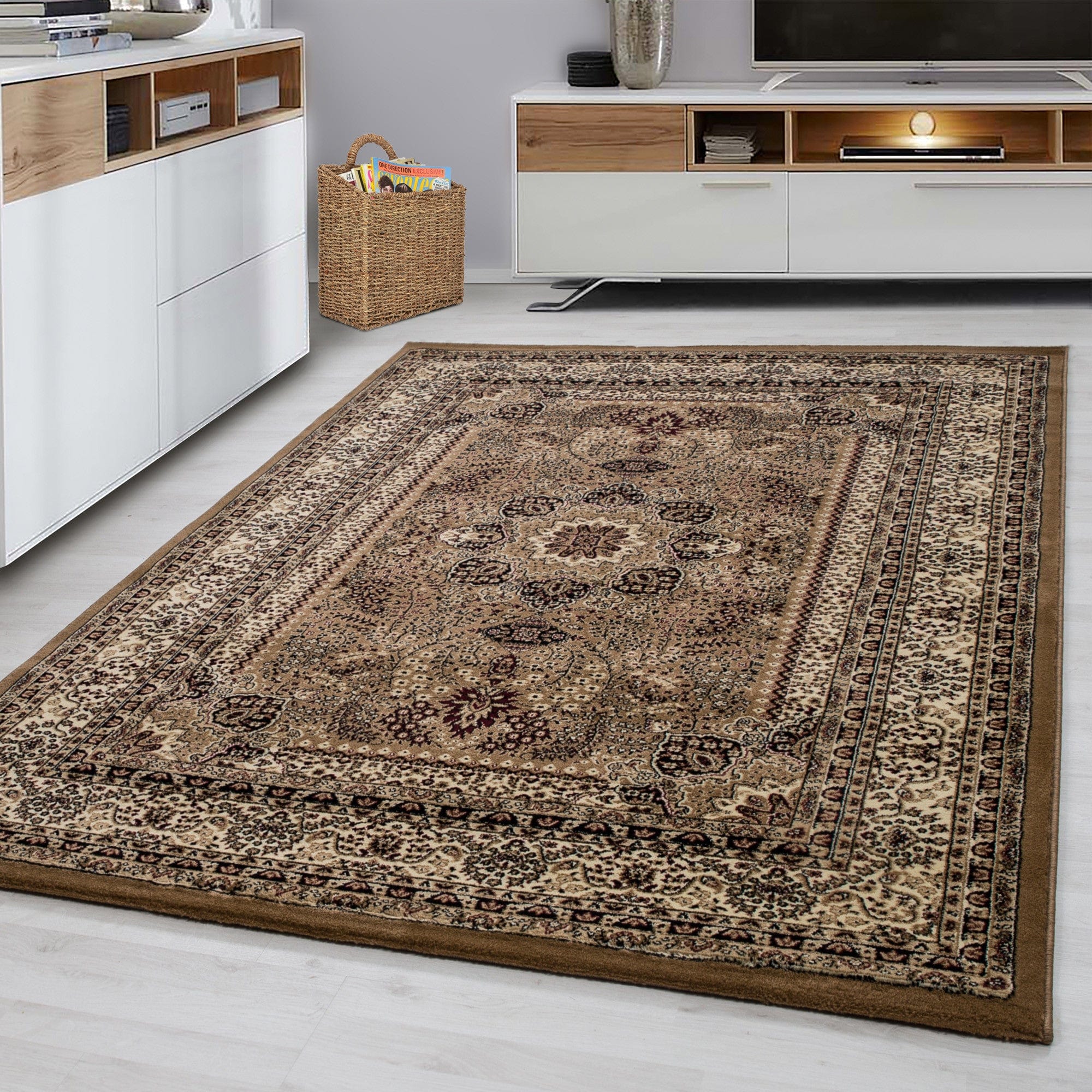 Tappeto Marrakesh 207 Oriental Beige (1)
