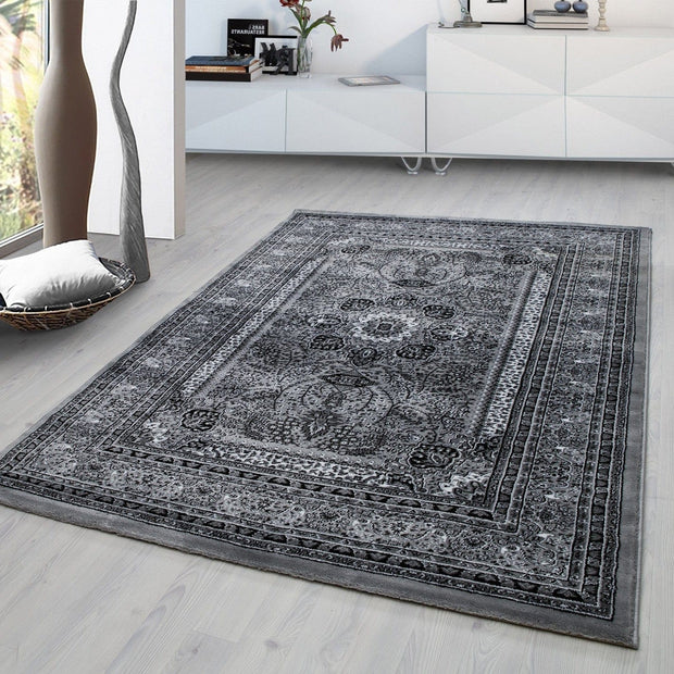 Tappeto Marrakesh 207 Oriental Grigio (1)
