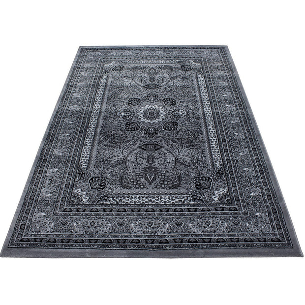 Tappeto Marrakesh 207 Oriental Grigio (2)