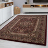 Tappeto Marrakesh 207 Oriental Rosso (1)