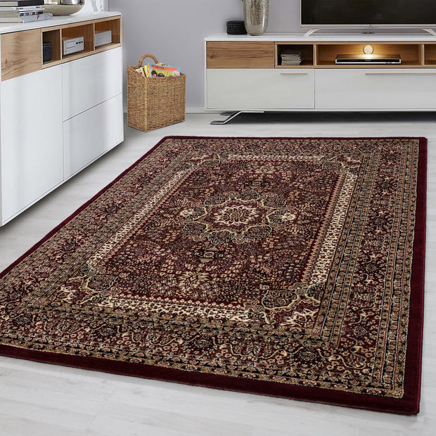 Tappeto Marrakesh 207 Oriental Rosso (1)