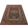 Tappeto Marrakesh 207 Oriental Rosso (2)